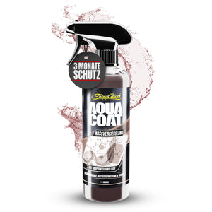AQUA COAT - GRAFISCHE WETVERZEGELING 500ml