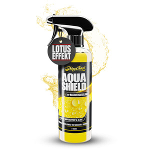 AQUA SHIELD - NASSVERSIEGELUNG 500ml