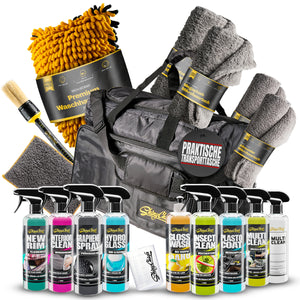 DETAILING BAG – Wähle dein Kit