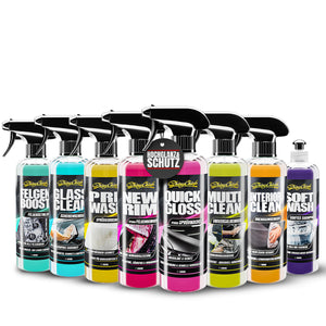 ESSENTIAL COLLECTION SET