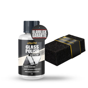 GLAS POLISH - GLAS POLISH 50ml SET