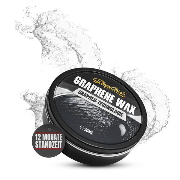 GRAPHENE HARDWACHS 50ml