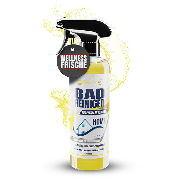 HOME LINE - BAD REINIGER 500ml