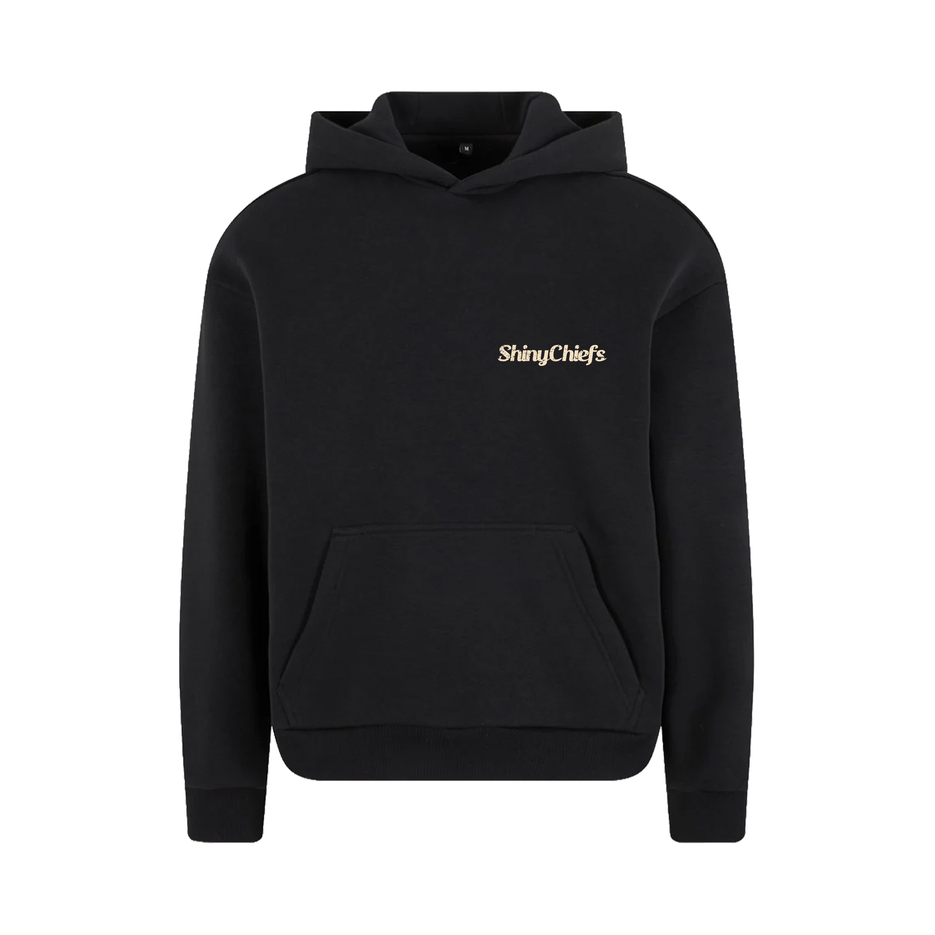 Bluza z kapturem ShinyChiefs RISE & SHINE