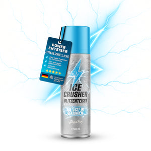 ICE CRUSHER - BLITZENTEISER 500ml