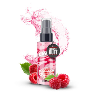 Flavour Bomb - HIMBEERE 50ml