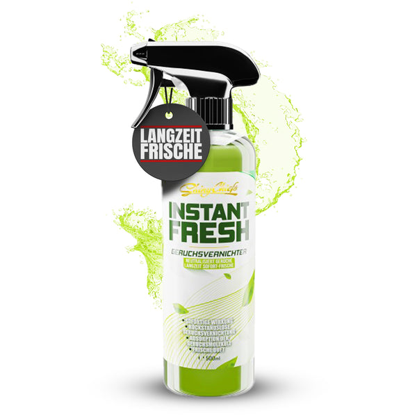 INSTANT FRESH - ODOR PREVENTER 500ml