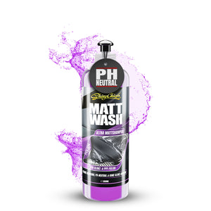 MATT WASS - MATTSHAMPOO 500ml