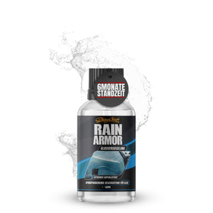 Rain Armor - Uszczelniacz do szyb 50ml