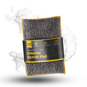 INTERIOR SCRUB PAD