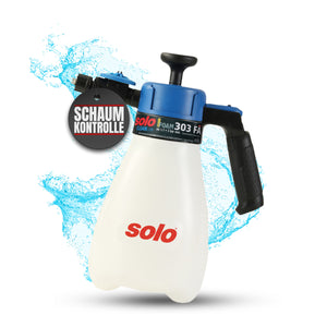 SOLO CLEANLine Vario Foam 304 FA Schaumsprüher