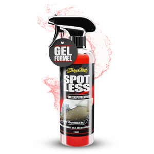 SPOTLESS - WATERSPOTREMOVER 500ml