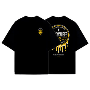 Bluza z kapturem ShinyChiefs RISE & SHINE