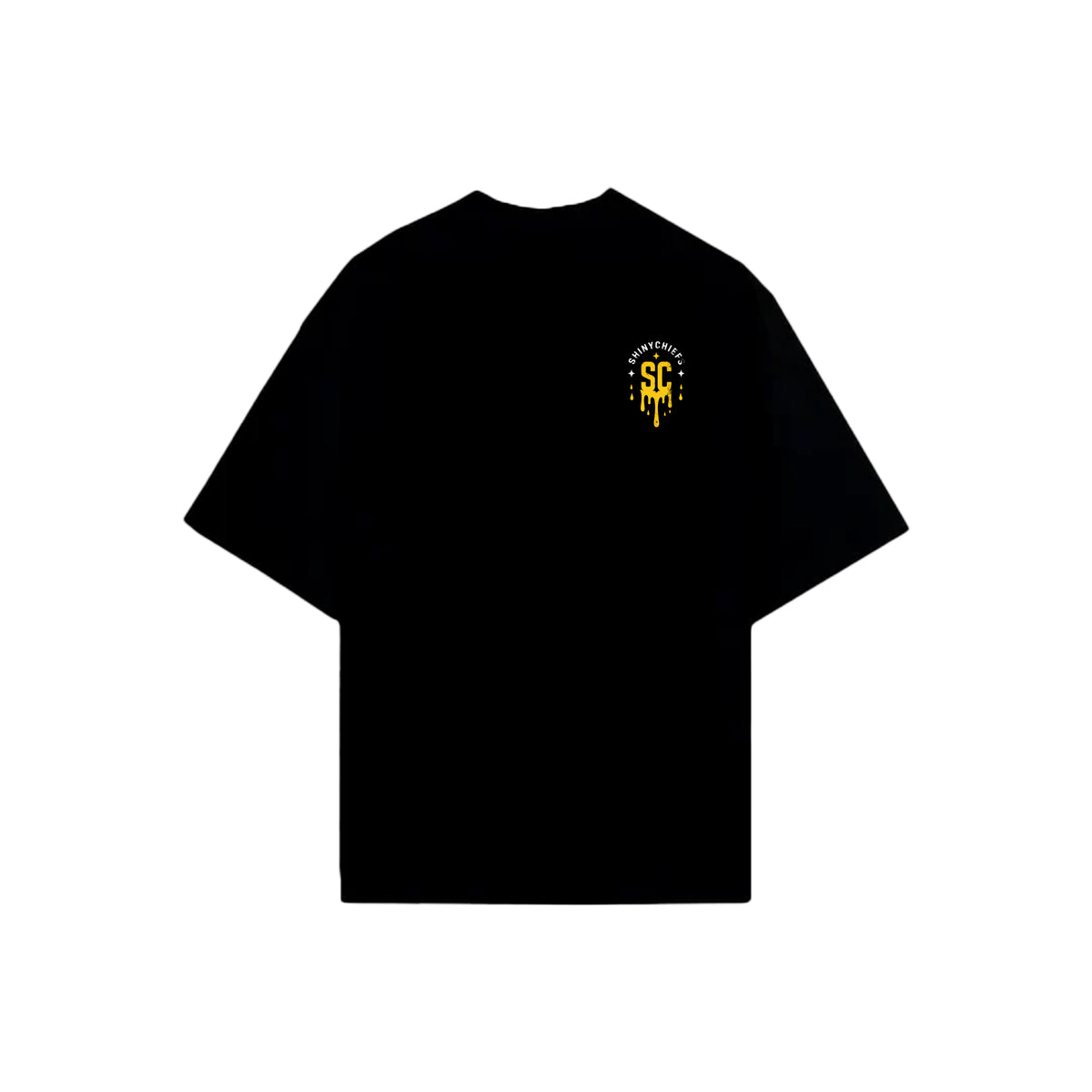 Bluza z kapturem ShinyChiefs RISE & SHINE