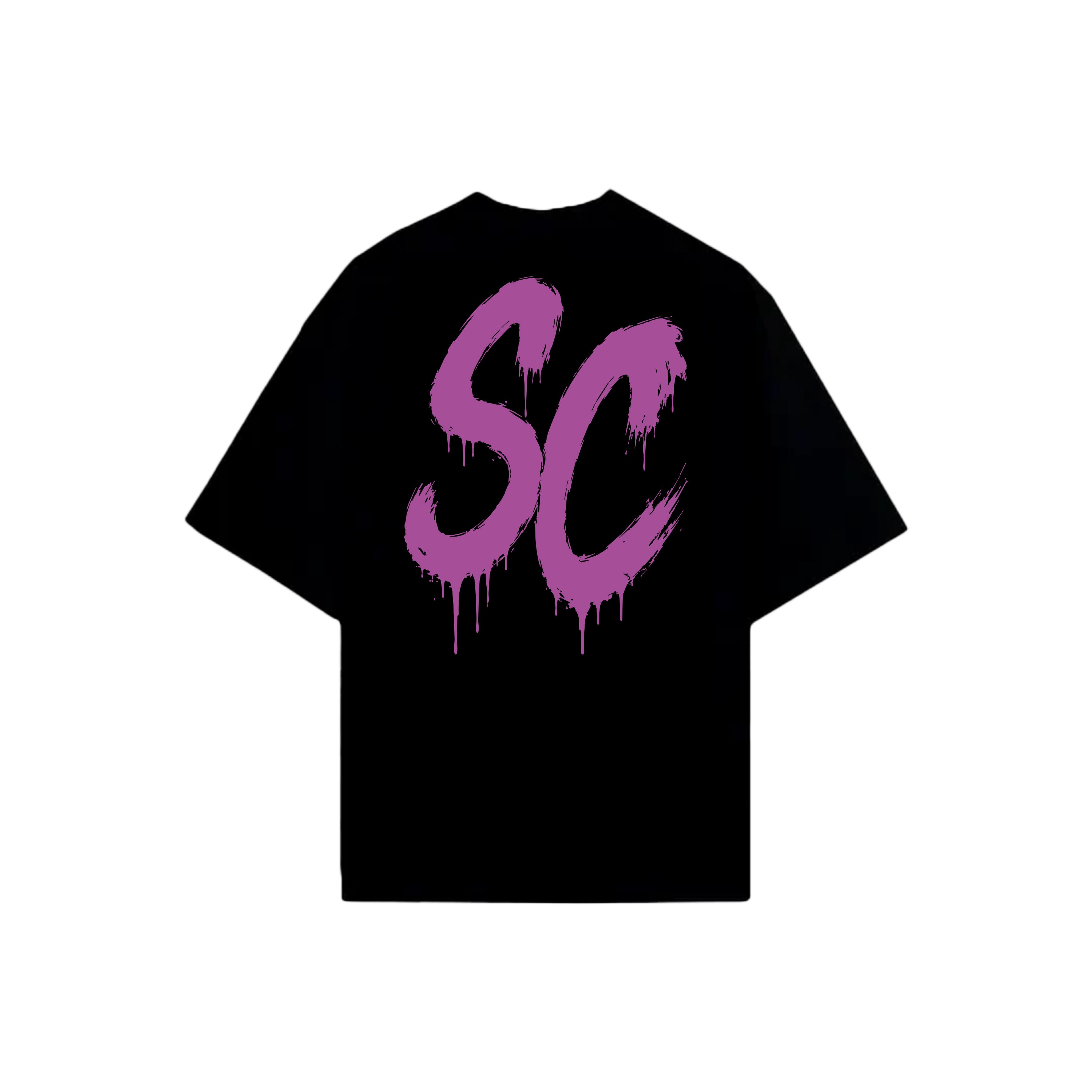 Bluza z kapturem ShinyChiefs RISE & SHINE