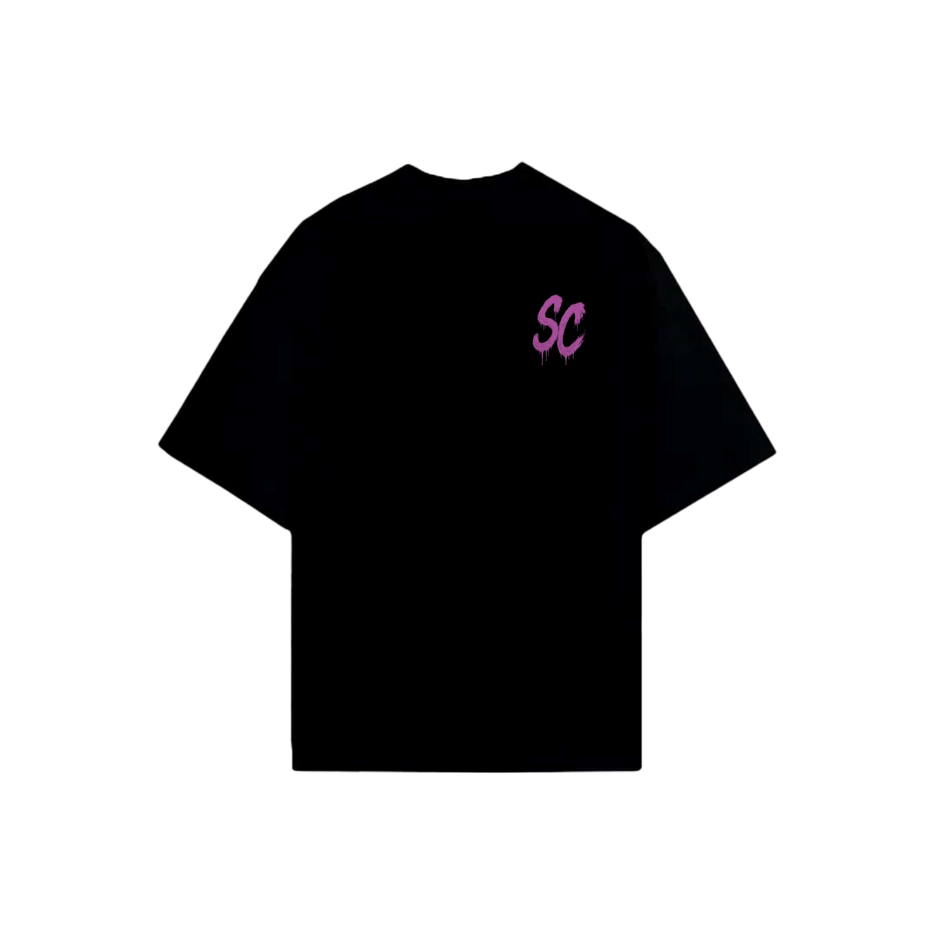 Bluza z kapturem ShinyChiefs RISE & SHINE