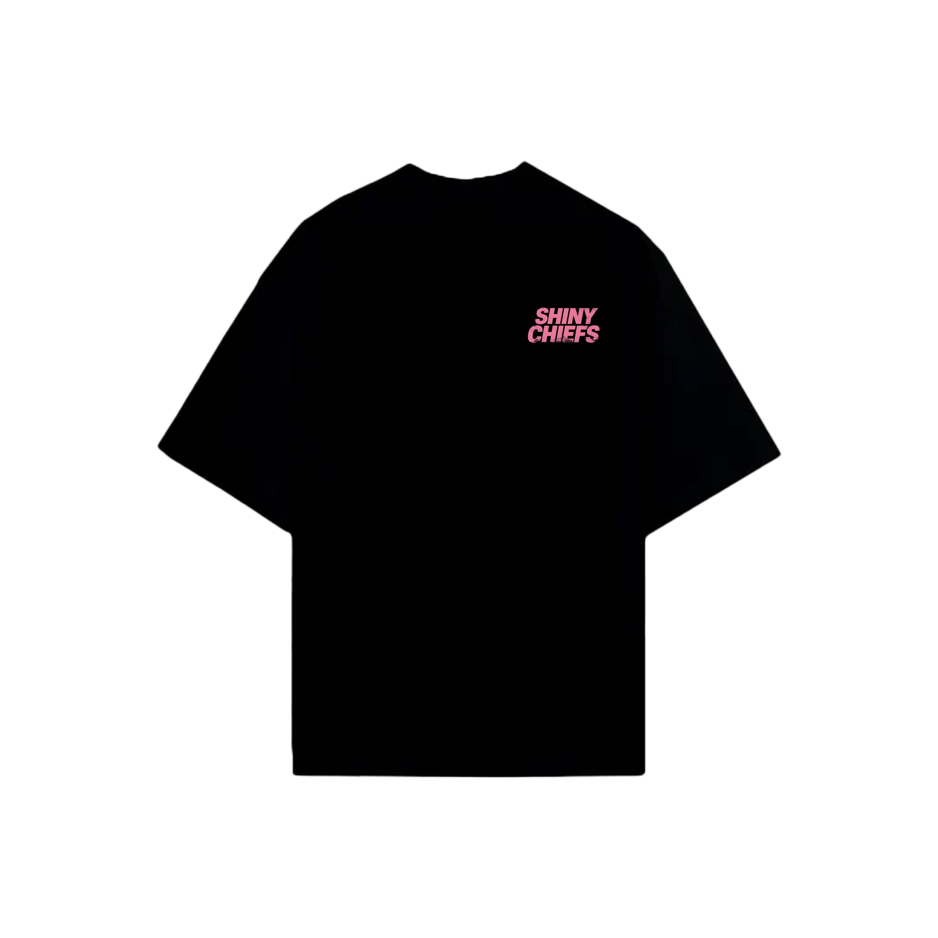 Bluza z kapturem ShinyChiefs RISE & SHINE
