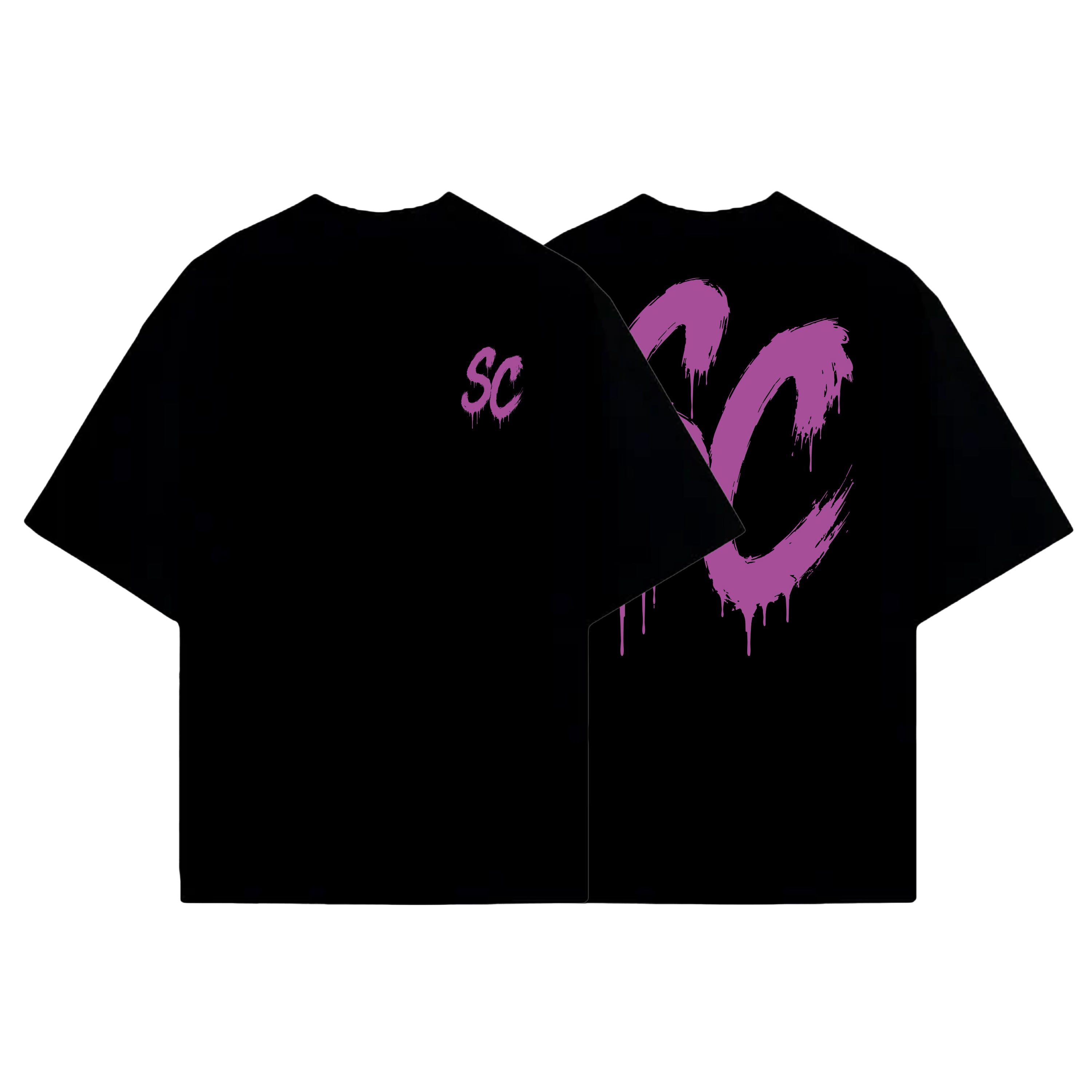 Bluza z kapturem ShinyChiefs RISE & SHINE
