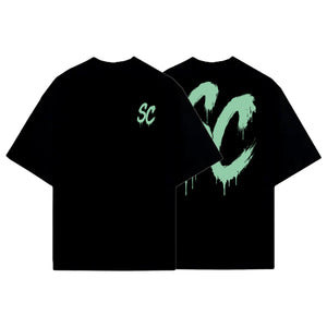 Bluza z kapturem ShinyChiefs RISE & SHINE