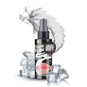 Smaakbom - ZWART 50ml