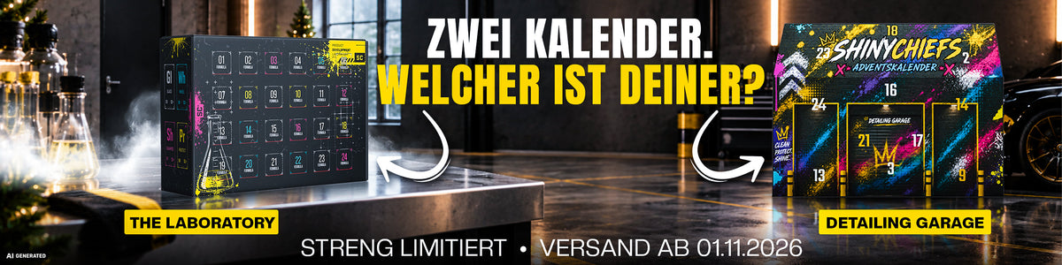 Adventskalender 2026