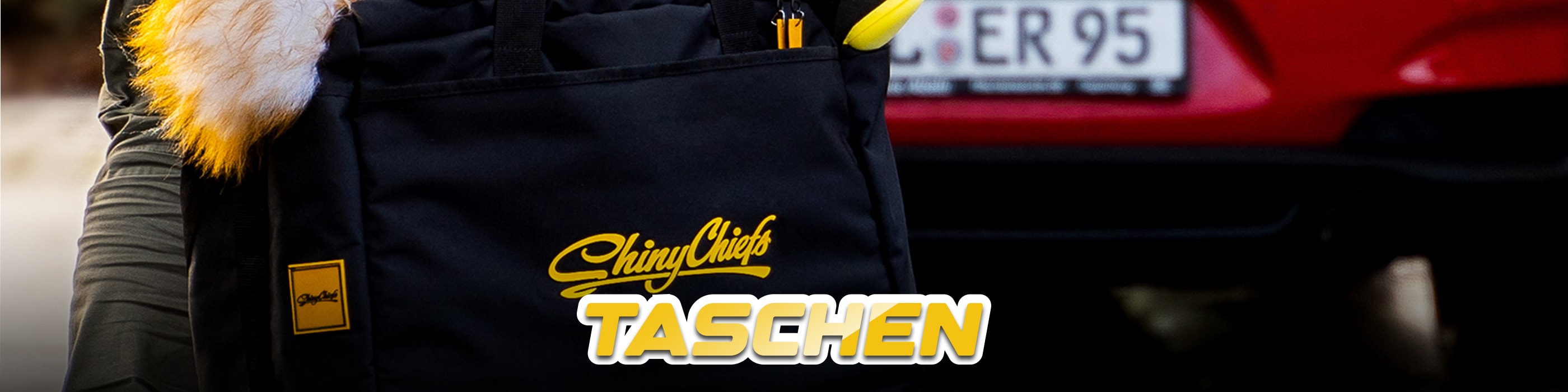 ZUBEHÖR - Taschen