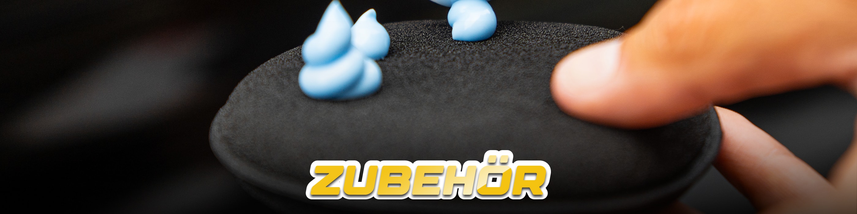 VERSIEGELUNG - Zubehör
