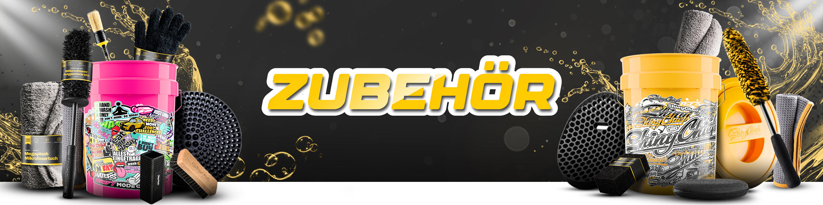 ZUBEHÖR - Alle Produkte_Bubble