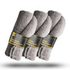 ALLROUNDER 380 RANDLOS - MIKROFASERTUCH - 3STK.