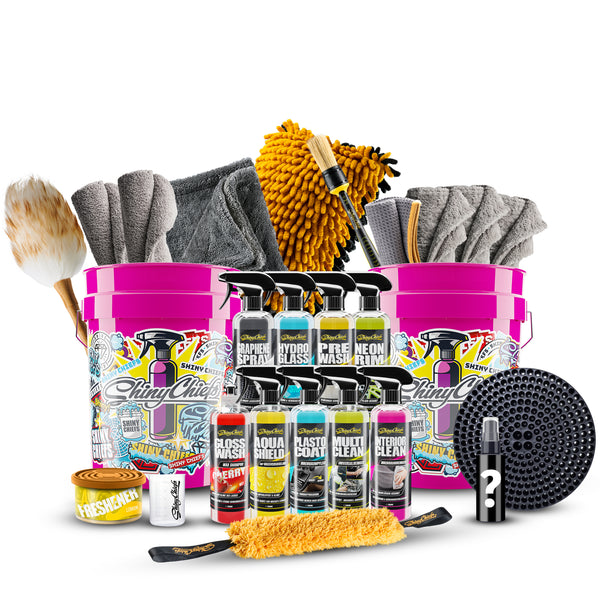 ALL IN ONE KIT