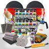 ALL IN ONE MIX KIT – Das ultimative Autopflege Komplettsystem