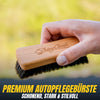 ShinyChiefs Premium Autopflegebürste