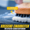 ShinyChiefs Premium Autopflegebürste