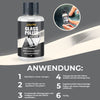 GLASS POLISH - GLASPOLITUR 50ml SET