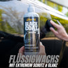 BLACK COAT - GRAPHENEWAX 500ml SET