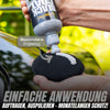 BLACK COAT - GRAPHENEWAX 500ml SET