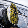 BRUSH COVER - BÜRSTENÜBERZUG