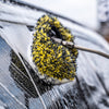 BRUSH COVER - BÜRSTENÜBERZUG