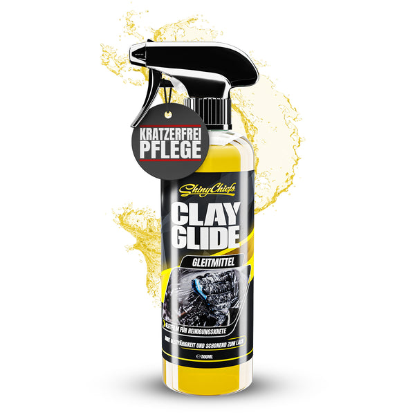 CLAY GLIDE - SMAR 500ml