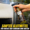 KNETE + GLEITMITTEL SET