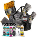 DETAILING BAG – Wähle dein Kit