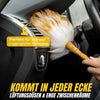 DIRT BUSTER - STAUBWEDEL MAGNET