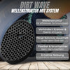 DIRT WAVE - EIMEREINSATZ