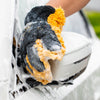 VIJFVINGERIGE FLEECE - MICROVEZEL WASHANDSCHOEN