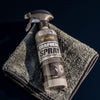 GRAPHENE SPRAY - SPRÜHVERSIEGELUNG 500ml SET