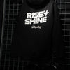 Bluza z kapturem ShinyChiefs RISE & SHINE - S