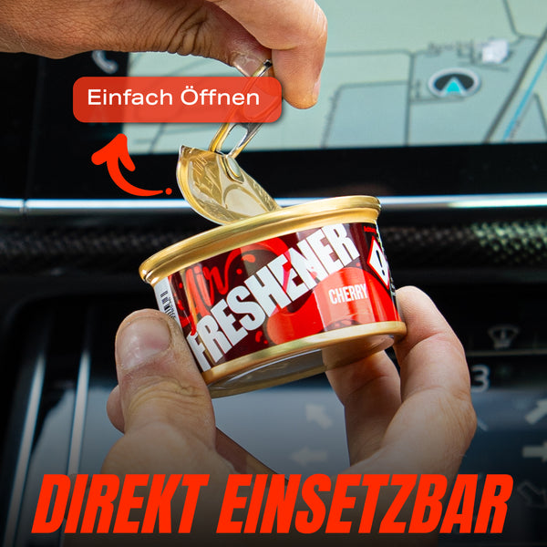 Duftdose - Cherry 42g