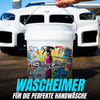 WASCHEIMER GOLD SHINY - 20L