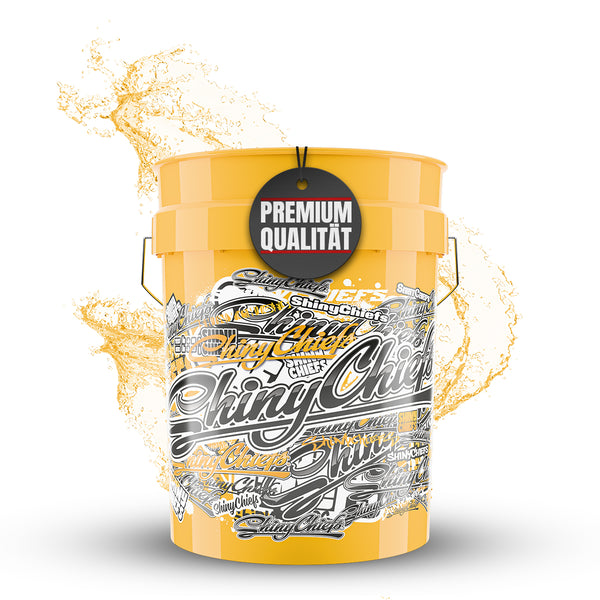 WASCHEIMER GOLD SHINY - 20L