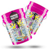 2x WASCHEIMER PINK GLOSS - 20L